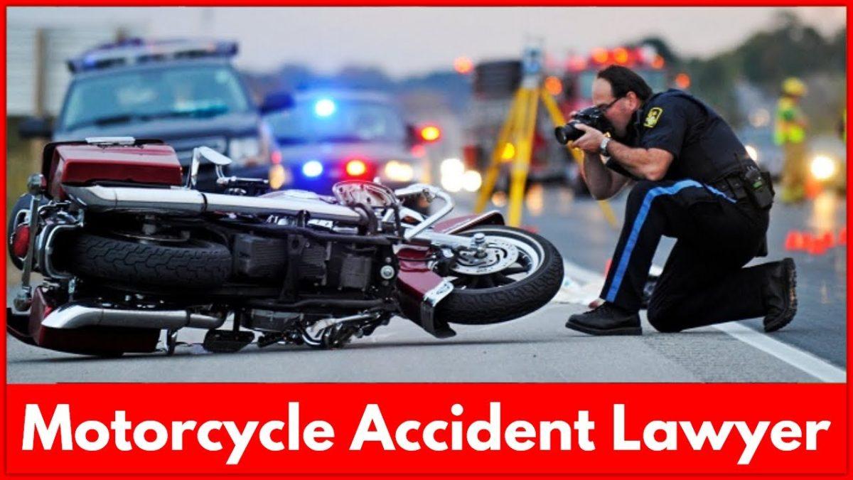 Best Motorcycle Accident Lawyer 2022 in USA