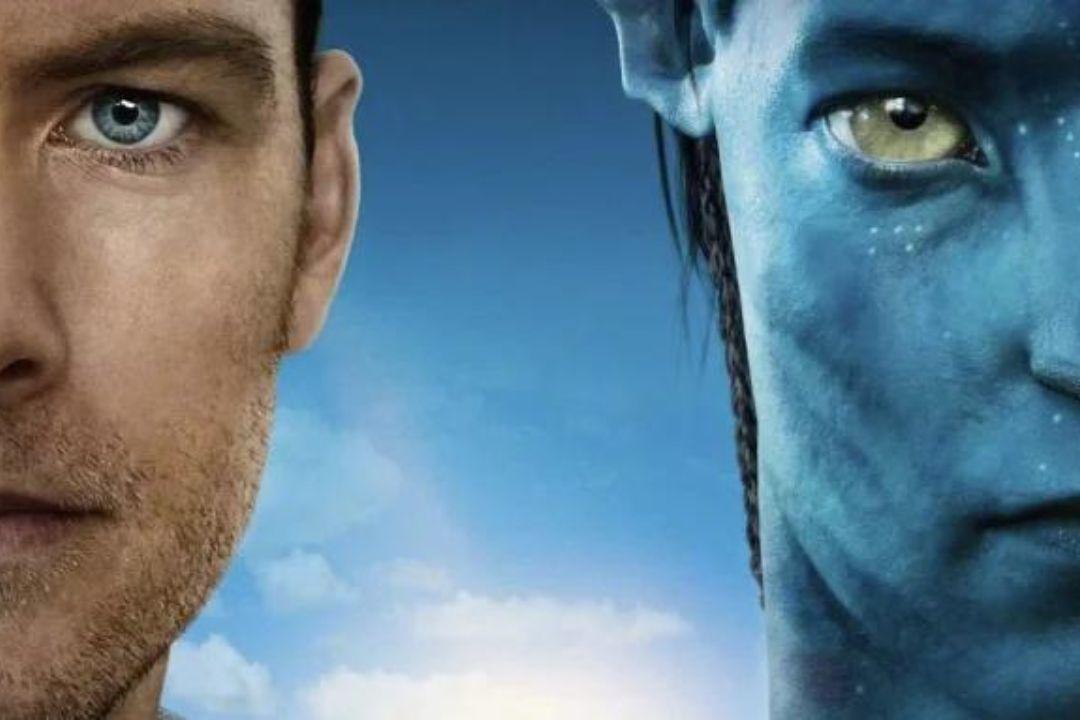 Avatar 2 Movie Download Hindi 600MB BluRay HD  FilmyWap