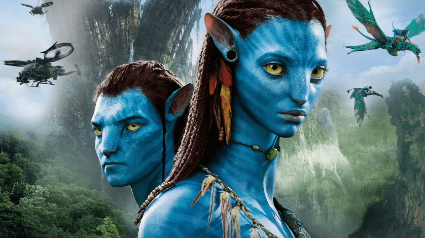 Avatar Movie Download