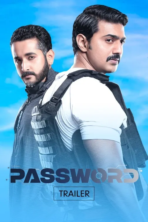 Password Full Movie Download