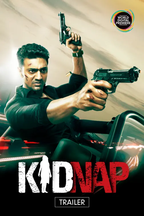 Kidnap Full Movie Download