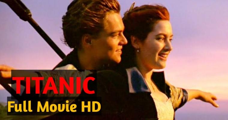 Titanic Movie Download