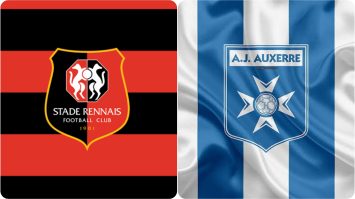 Rennes vs Auxerre Live